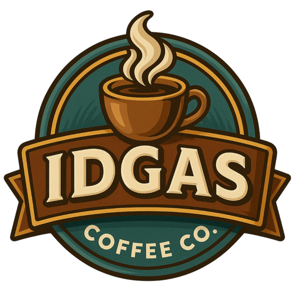 IDGAS Coffee Co 