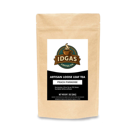 Peach Paradise