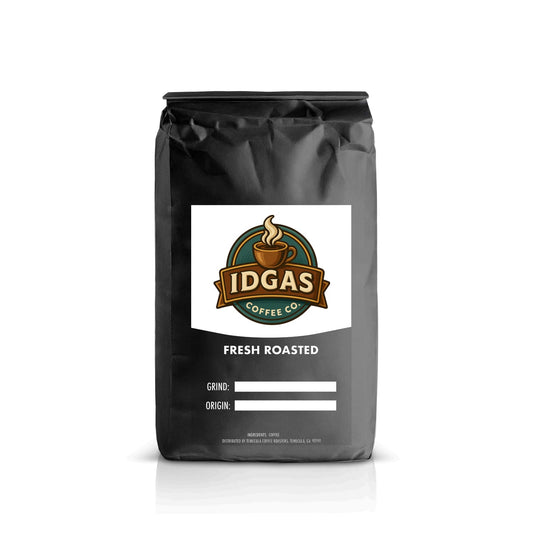Peru Decaf